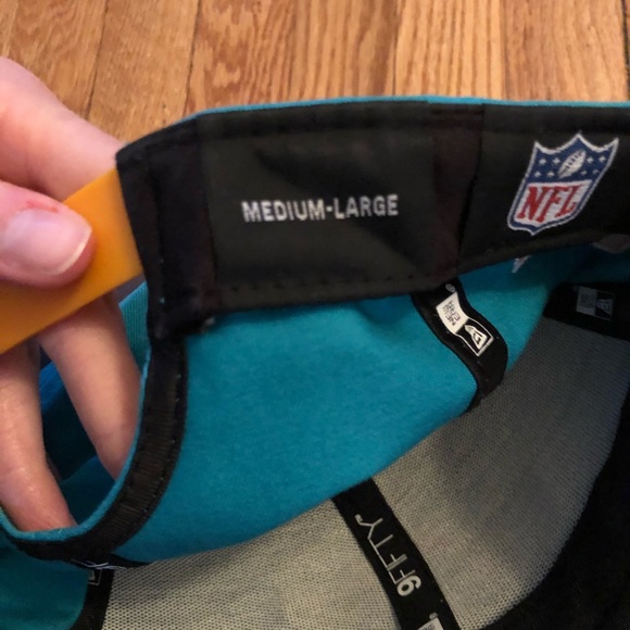 Miami dolphins hat - Picture 4 of 4